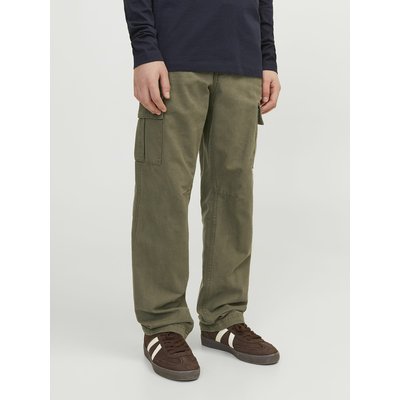 Pantalon style cargo JACK & JONES JUNIOR