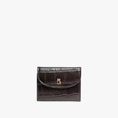 Portefeuille YVONNE porte cartes BOCAGE
