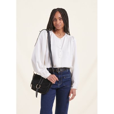 Blouse femme LA FEE MARABOUTEE La Redoute