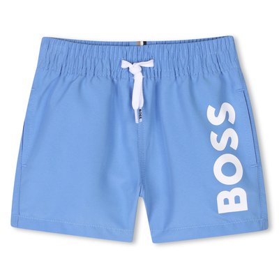 Short de bain avec poches BOSS KIDSWEAR