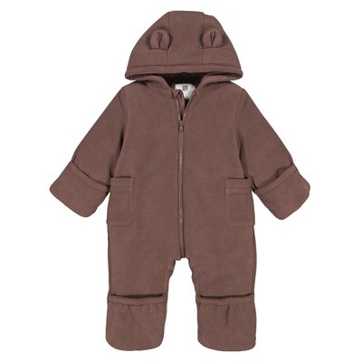 Combinaison hiver bebe 18 mois La Redoute