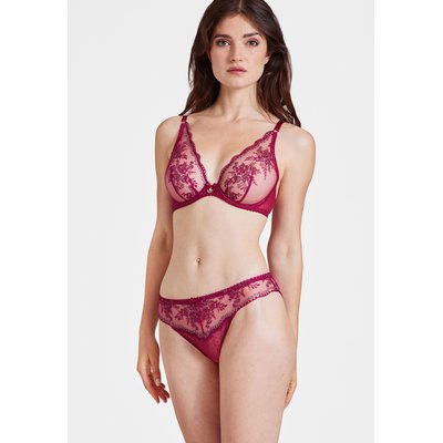 Soutien-gorge triangle avec armatures Trésor Infini AUBADE