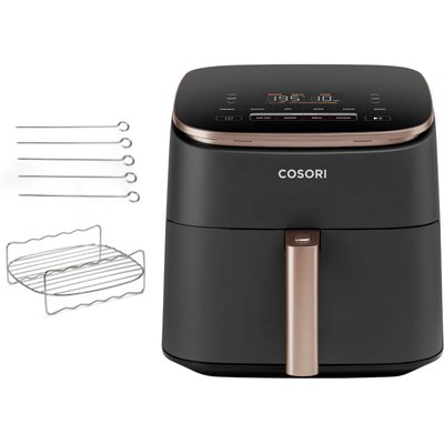 Friteuse sans huile KOSP0019EUN TurboBlaze chef édition COSORI