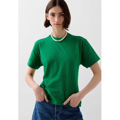 T-shirt nœud arrière SCALPERS