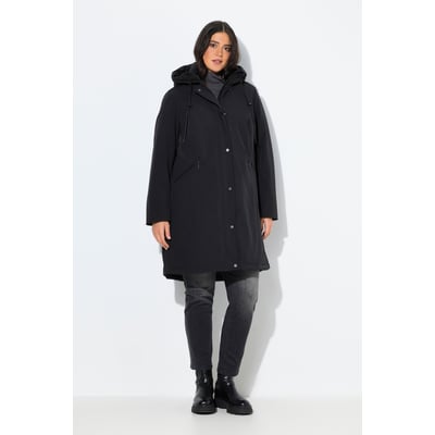 Veste technique HYPRAR à capuche ULLA POPKEN
