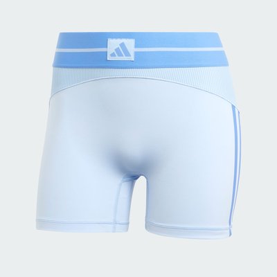 Leggings courts Hyperglam Rib 4 adidas Performance