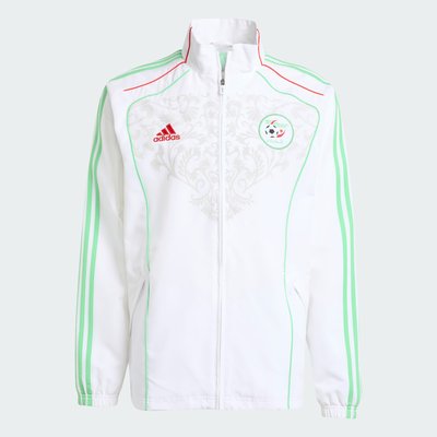 Track top UBP Algérie adidas Performance