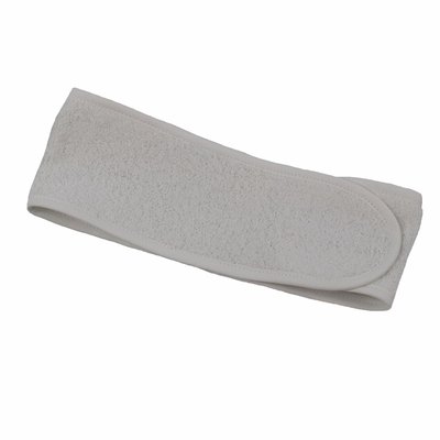 Tour de tête coton 480gr éponge BANDEAU LINANDELLE