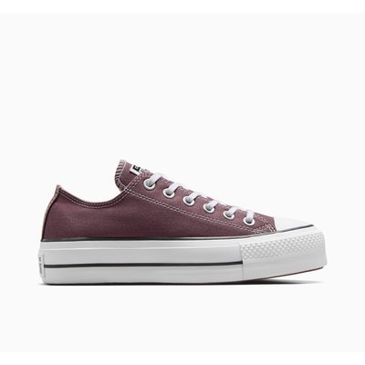 Baskets All Star Lift Ox Seasonal Color CONVERSE