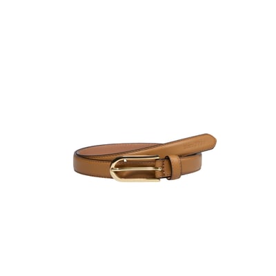 Ceinture en cuir de veau noble MARC O'POLO