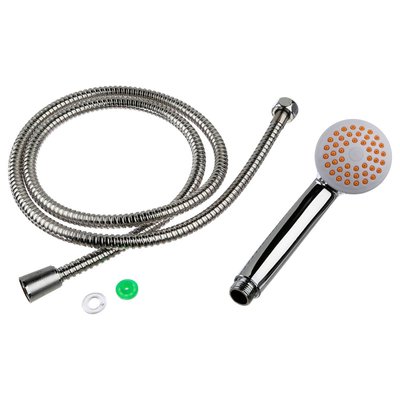Pommeau de couleur + flexible 5FIVE SIMPLY SMART