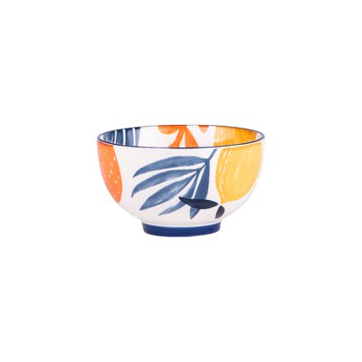 Bol   13 cm (lot de 2)-SICILIA TABLE PASSION