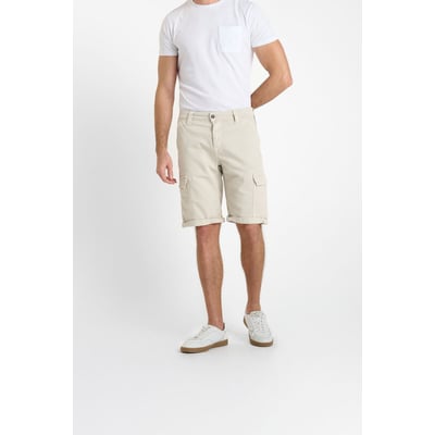 Bermuda short en jeans DAMON LE TEMPS DES CERISES