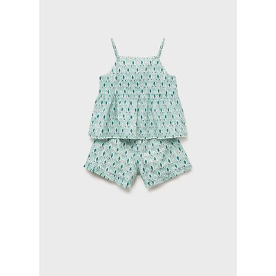 PYJAMA MANGO KIDS