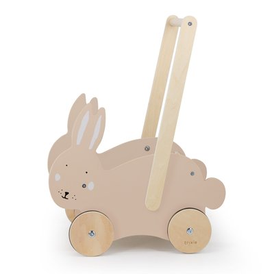 Chariot de marche Mrs. Rabbit - Trixie TRIXIE