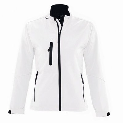 Veste softshell ROXY SOLS