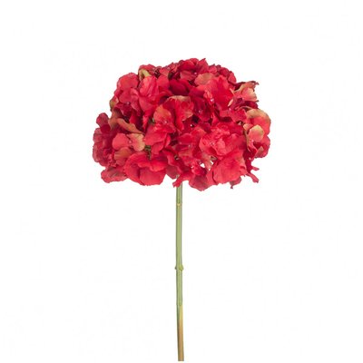 Tige d'hortensia artificielle H50 SIA DECO