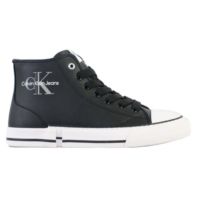 Basket à Lacets Montante  High Top Lace-up CALVIN KLEIN JEANS
