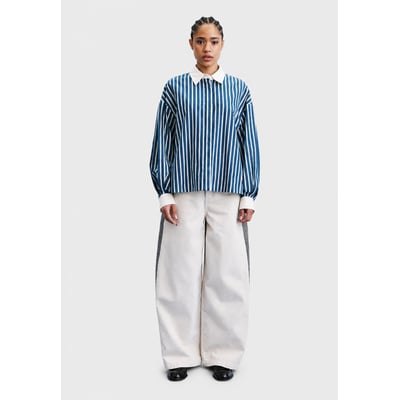 Chemise Mandrakia en coton MANDRAKIA FRNCH