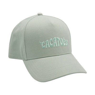 Casquette Capoeira Classic CACATOES