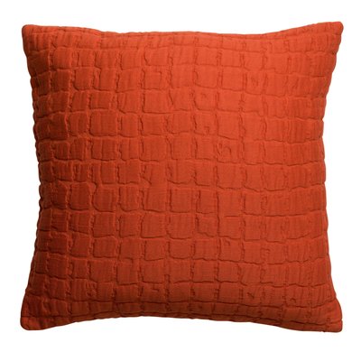 Coussin stonewash Swami VIVARAISE
