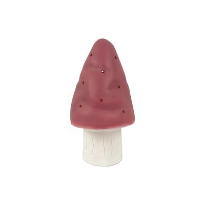 Petite lampe veilleuse champignon EGMONT TOYS