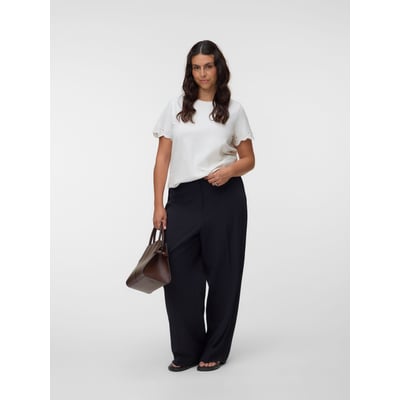 Pantalon De Tailleur VERO MODA