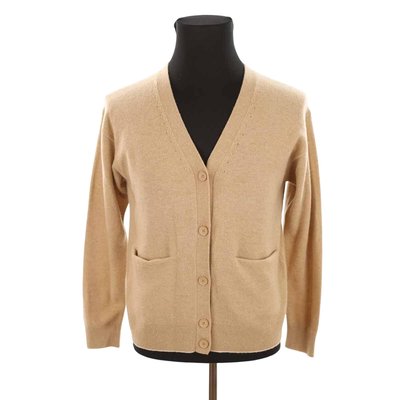 Cardigan en laine - Très Bon État LACOSTE