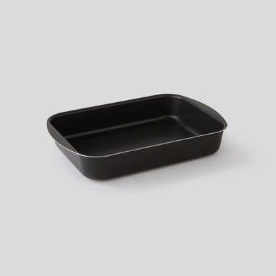 Plat à four en aluminium MONOPRIX MAISON