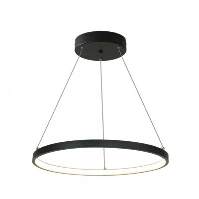 Suspension circulaire en aluminium, VECLON C-CREATION