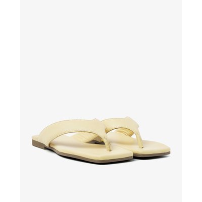 Mules en cuir KIKI BERRY VIA VAI