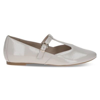 Slipper en cuir CAPRICE