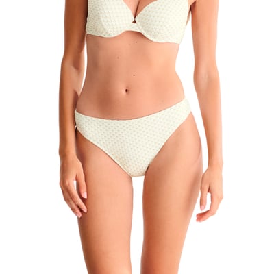 Bas maillot slip de bain EGYPT LISCA