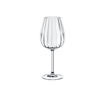 Verre À Vin Rouge, Set 4 Pcs ROSE GARDEN VILLEROY & BOCH