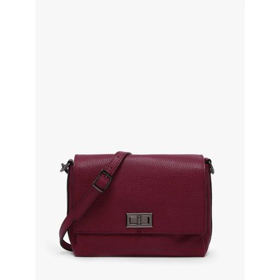 Sac bandoulière Caviar cuir MILANO