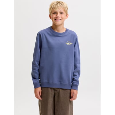 Sweat-Shirt JACK & JONES JUNIOR