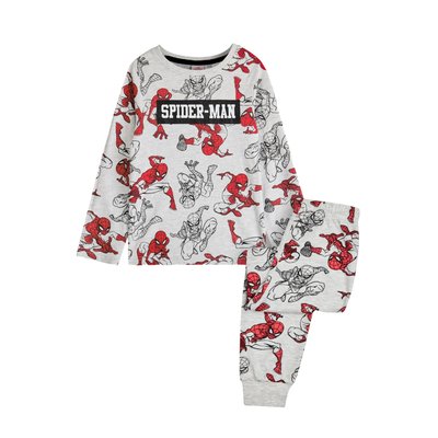 Pyjama spiderman 5 ans La Redoute