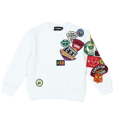 Sweat  - Très bon état DSQUARED2