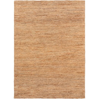 Tapis de jute noué main COSMO BENUTA 