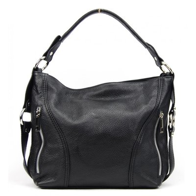 Sac à main en cuir italien HUIT OH MY BAG