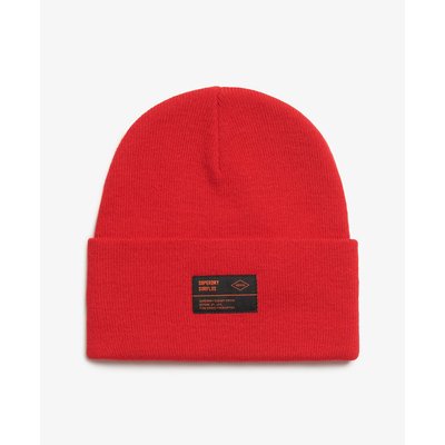 Bonnet en maille Surplus SUPERDRY