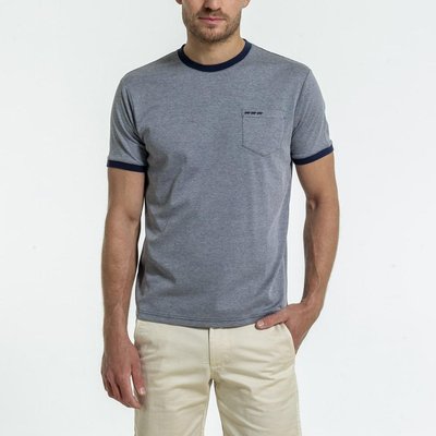 T-shirt borris MISE AU GREEN
