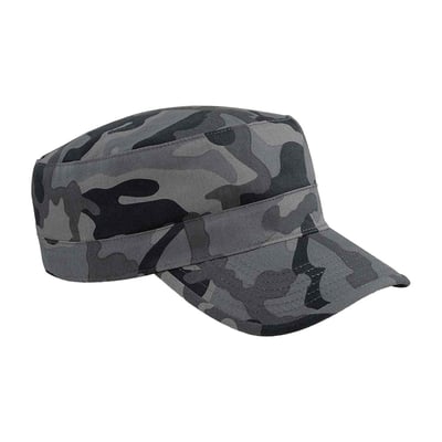 Casquette militaire BEECHFIELD
