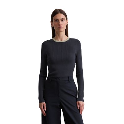Pullover Travel Collection en mélange de viscose MARC O'POLO