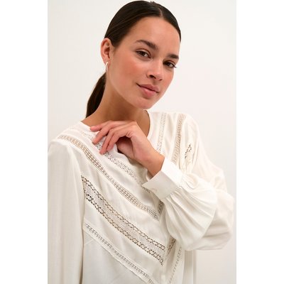 Chemise à manches longues KAellie KAFFE