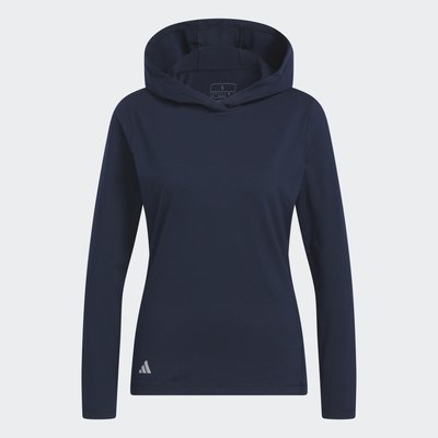 Sweat-shirt à capuche de golf Performance adidas Performance