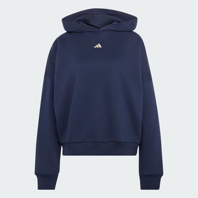 Sweat-Shirt À Capuche 3 Stripes Studio Sweat-Shirt À Capuche 3 Stripes Studio ADIDAS SPORTSWEAR