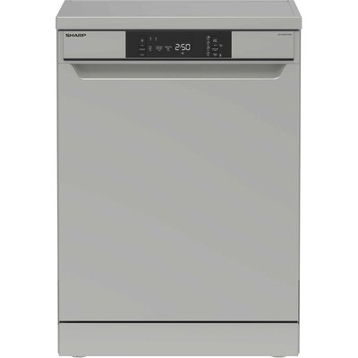 Lave vaisselle 60 cm QWNA1BF47ES1 SHARP