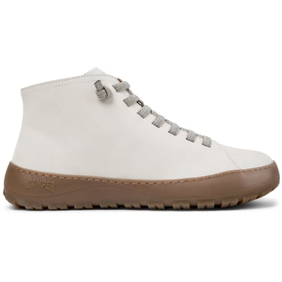 Bottines Peu Serra cuir CAMPER