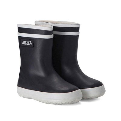 Stivali imbottiti Baby Flac Fur AIGLE